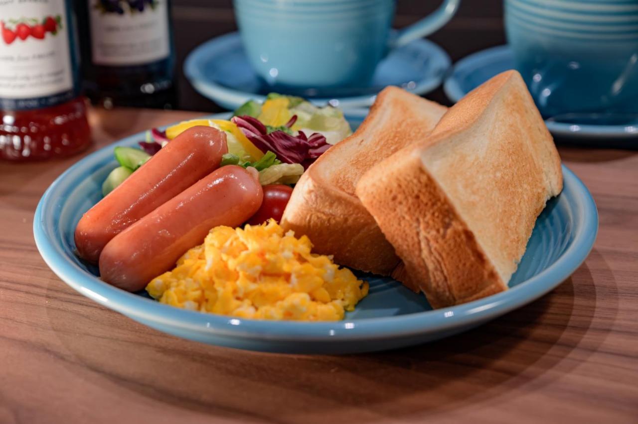 Hotel Will Base 旧chambery (Adults Only) Yokohama  Eksteriør billede